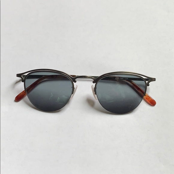 Oliver people’s sunglasses main image 5